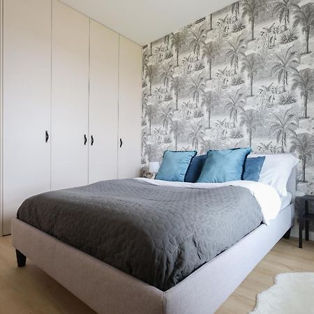 Glow Apartments, Apartamenty Stocznia Cesarska & Montownia Гданьск Экстерьер фото