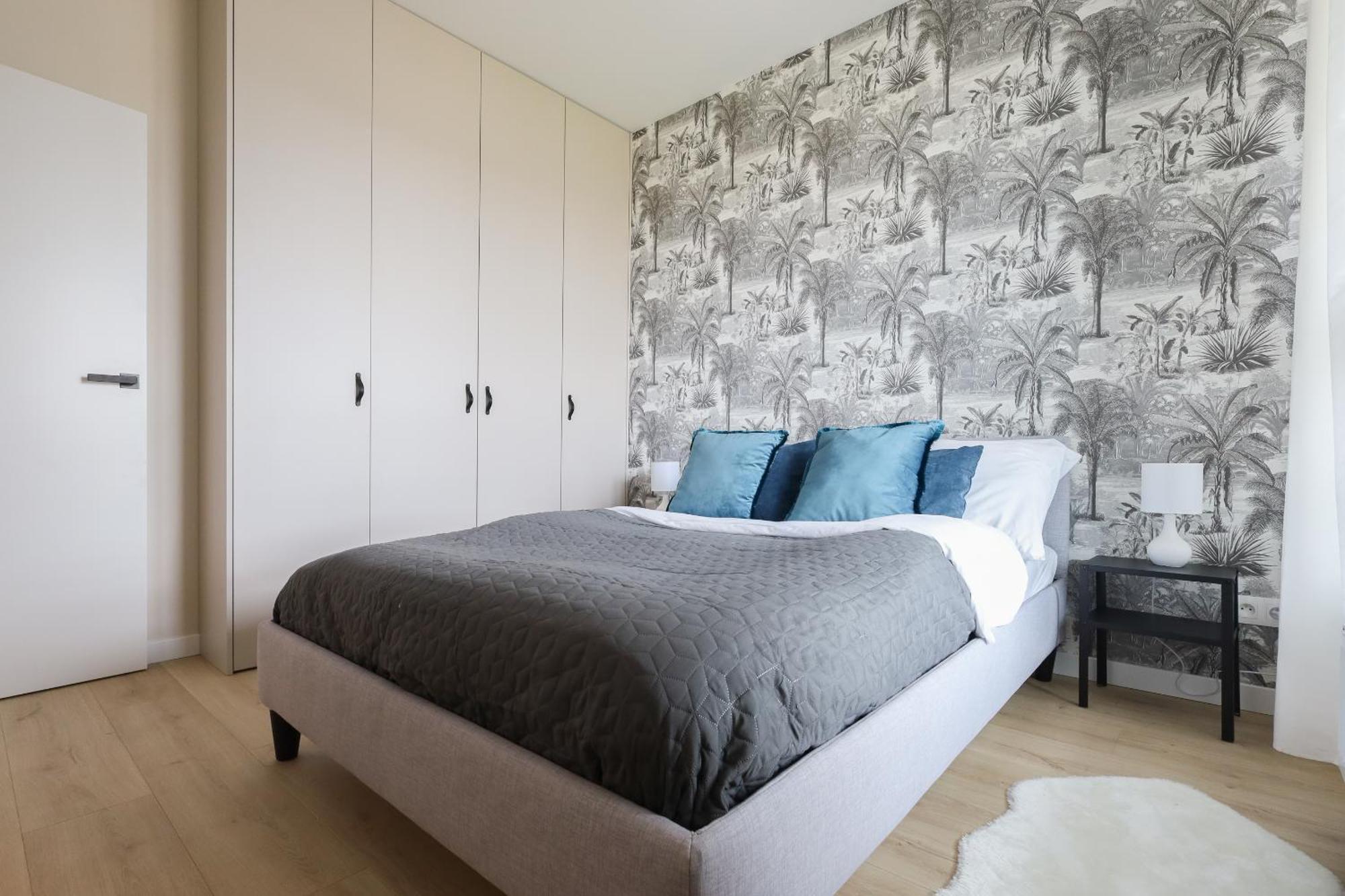 Glow Apartments, Apartamenty Stocznia Cesarska & Montownia Гданьск Экстерьер фото